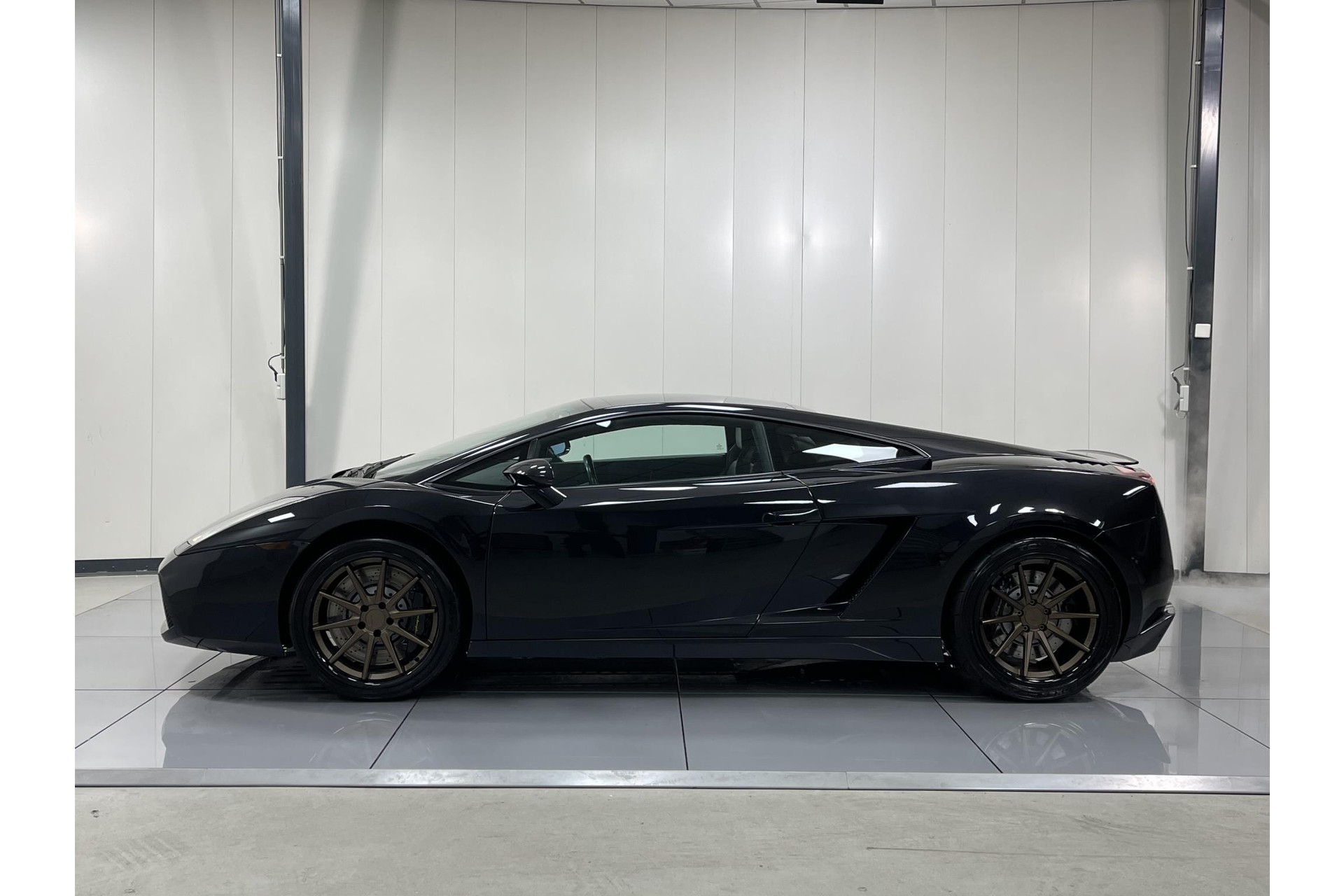 Lamborghini Gallardo *1500PK*TWIN TURBO*HURACAN MOTOR*DODSON*ORIG.NL*